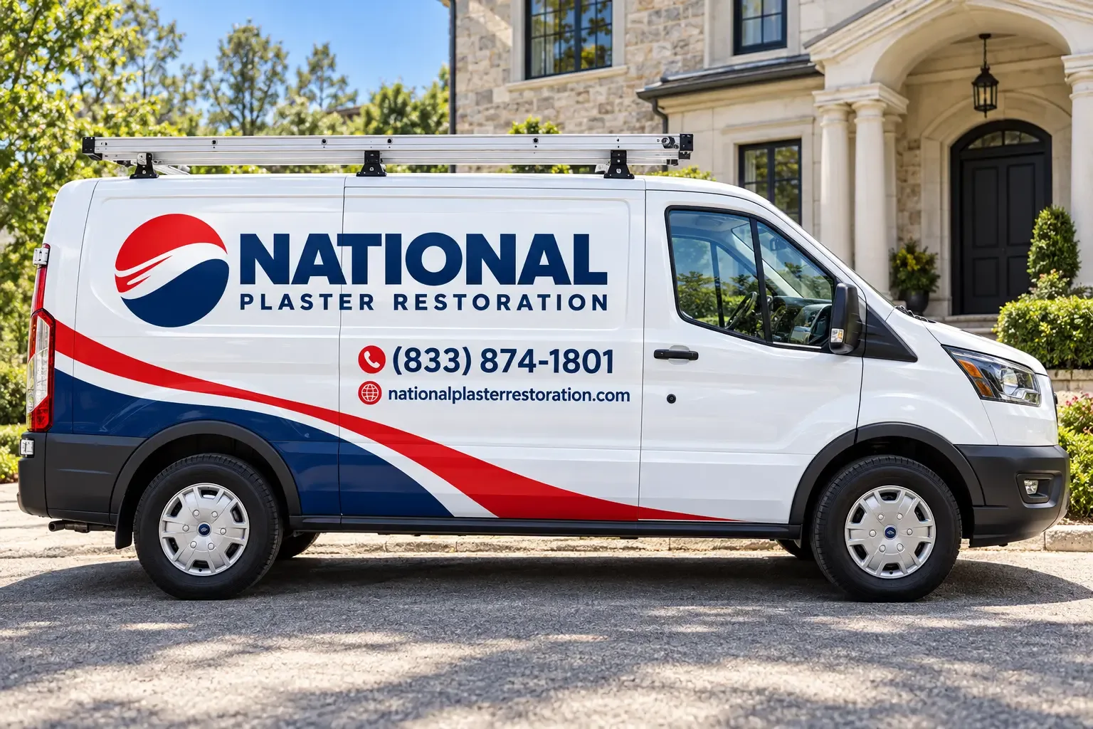Plaster Repair in Nachusa, IL near me