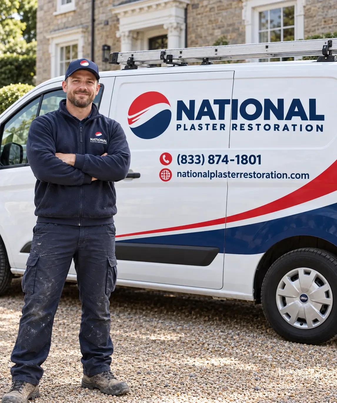 Plaster Repair company in Nachusa, IL